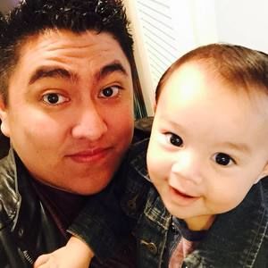 Meet your Posher, Freddy